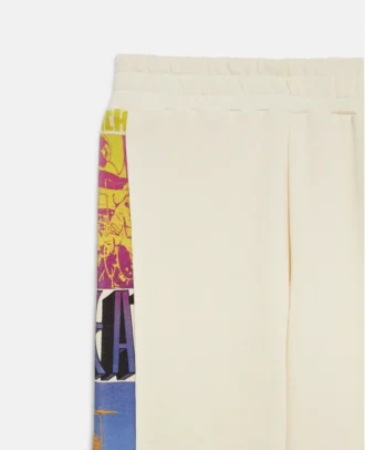 Get Back Cotton Joggers