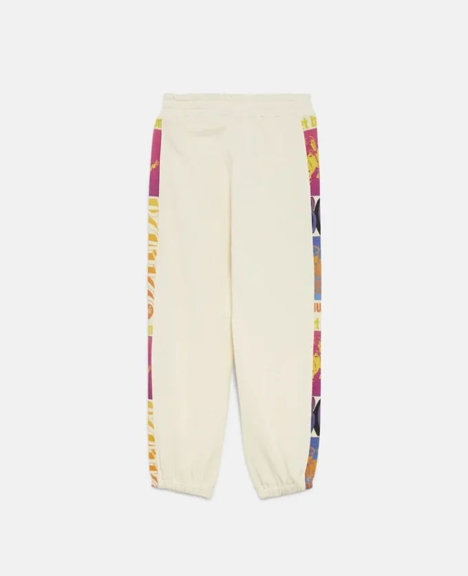 Get Back Cotton Joggers Get Back Cotton Joggers