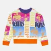 Get Back Cotton Sweatshirt Get Back Cotton Sweatshirt