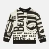 Get Back Cotton Sweatshirt Get Back Cotton Sweatshirt