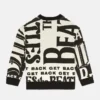Get Back Cotton Sweatshirt Get Back Cotton Sweatshirt