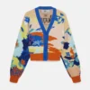 Get Back Cropped Cardigan Get Back Cropped Cardigan
