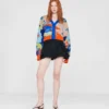 Get Back Cropped Cardigan Get Back Cropped Cardigan