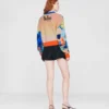 Get Back Cropped Cardigan Get Back Cropped Cardigan