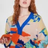 Get Back Cropped Cardigan Get Back Cropped Cardigan