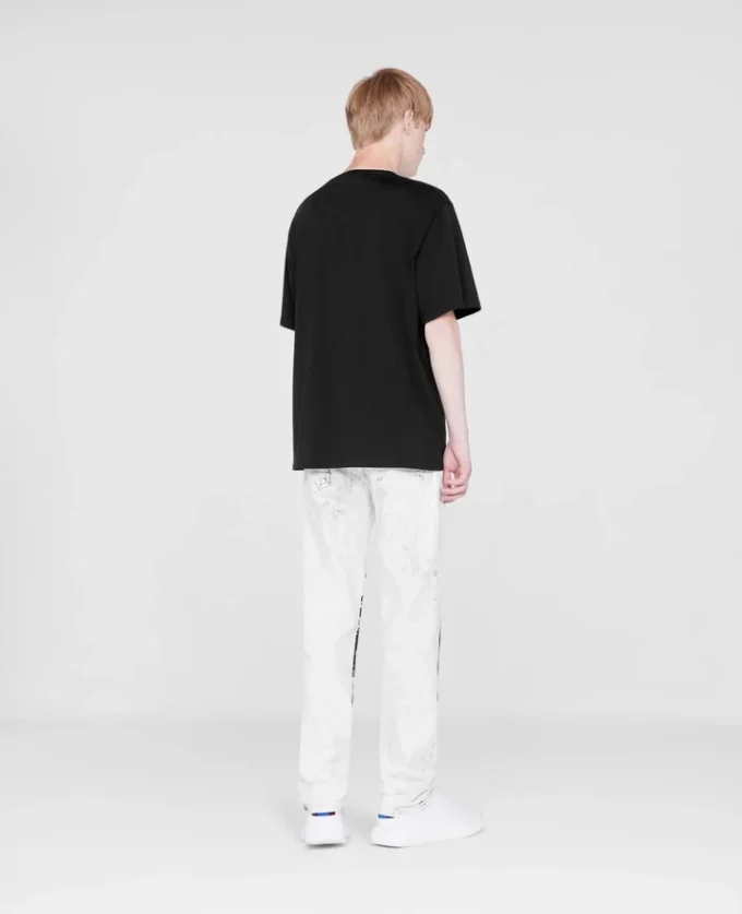 Get Back Denim trousers Get Back Denim trousers
