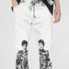 Get Back Denim trousers Get Back Denim trousers