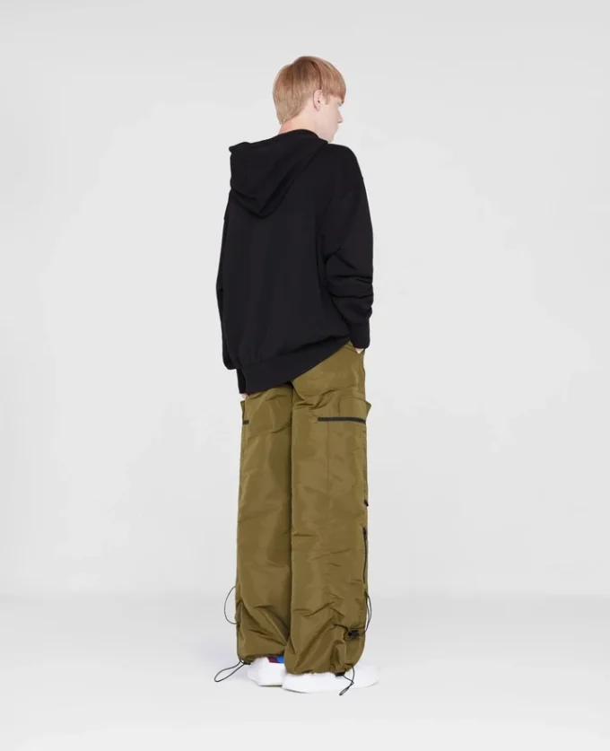 Get Back Hoodie Get Back Hoodie