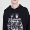Get Back Hoodie Get Back Hoodie