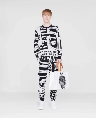 Get Back Knit Joggers