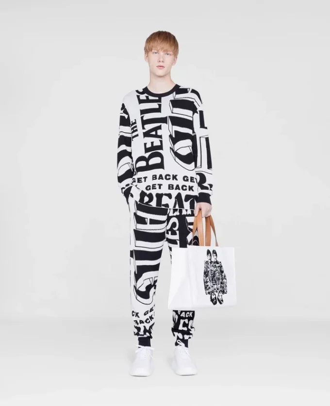 Get Back Knit Joggers Get Back Knit Joggers