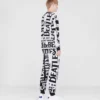 Get Back Knit Joggers Get Back Knit Joggers