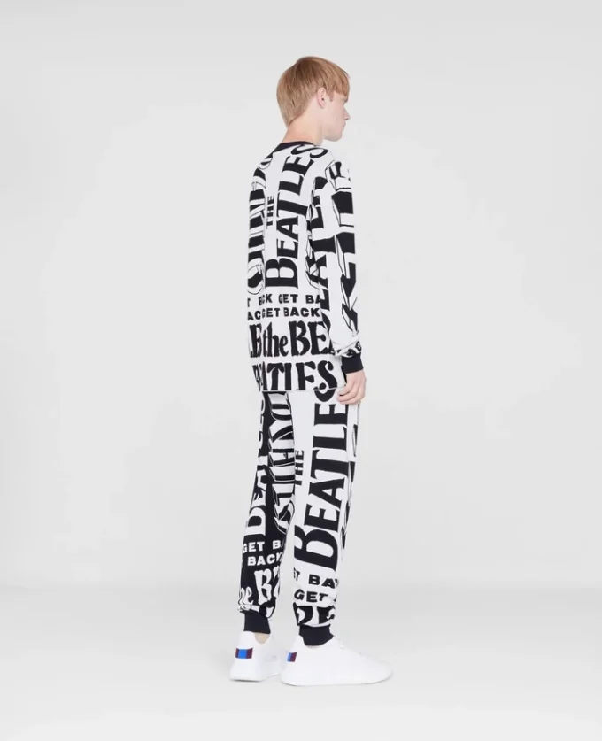 Get Back Knit Joggers Get Back Knit Joggers