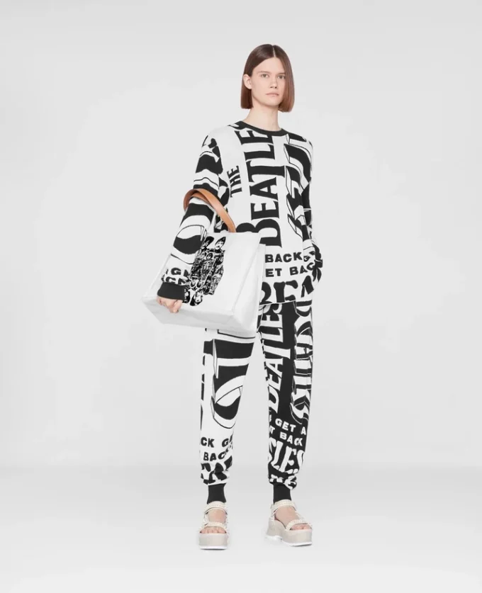 Get Back Knit Joggers Get Back Knit Joggers