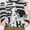 Get Back Jacquard Jumper Get Back Jacquard Jumper
