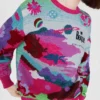 Get Back Knit Intarsia Jumper Get Back Knit Intarsia Jumper