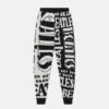 Get Back Knit Joggers Get Back Knit Joggers