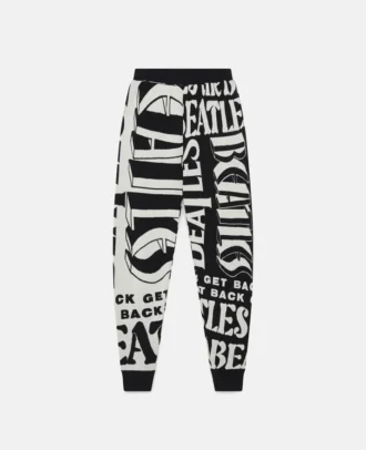 Get Back Knit Joggers