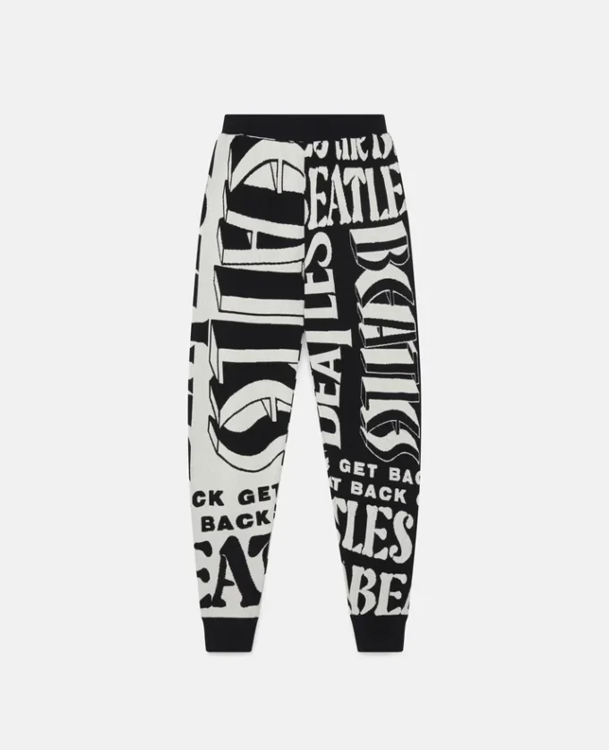 Get Back Knit Joggers Get Back Knit Joggers