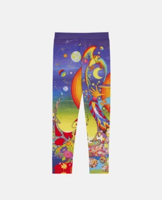 Get Back Leggings