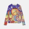 Get Back Long Sleeved T-Shirt Get Back Long Sleeved T-Shirt