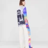 Get Back Long Sleeved T-Shirt Get Back Long Sleeved T-Shirt