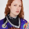 Get Back Silk Scarf Get Back Silk Scarf
