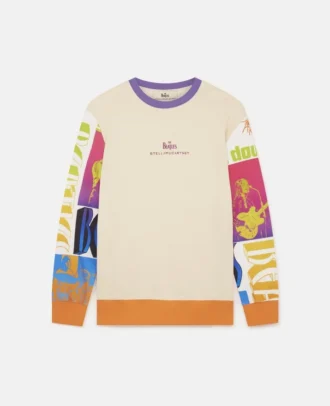 Get Back Sweatshirt Get Back Sweatshirt