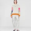 Get Back Sweatshirt Get Back Sweatshirt