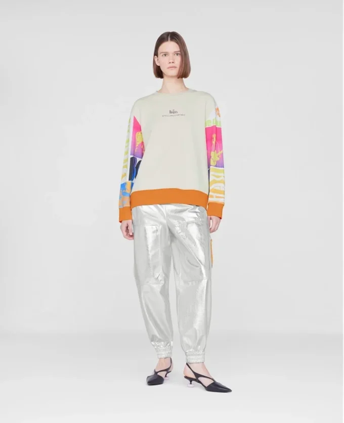 Get Back Sweatshirt Get Back Sweatshirt