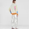 Get Back Sweatshirt Get Back Sweatshirt
