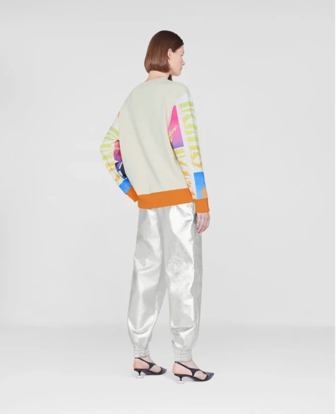 Get Back Sweatshirt Get Back Sweatshirt