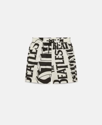 Get Back Swim Shorts Get Back Swim Shorts