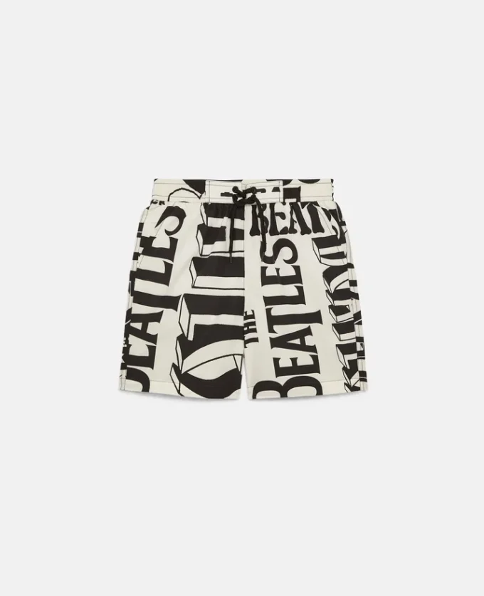 Get Back Swim Shorts Get Back Swim Shorts