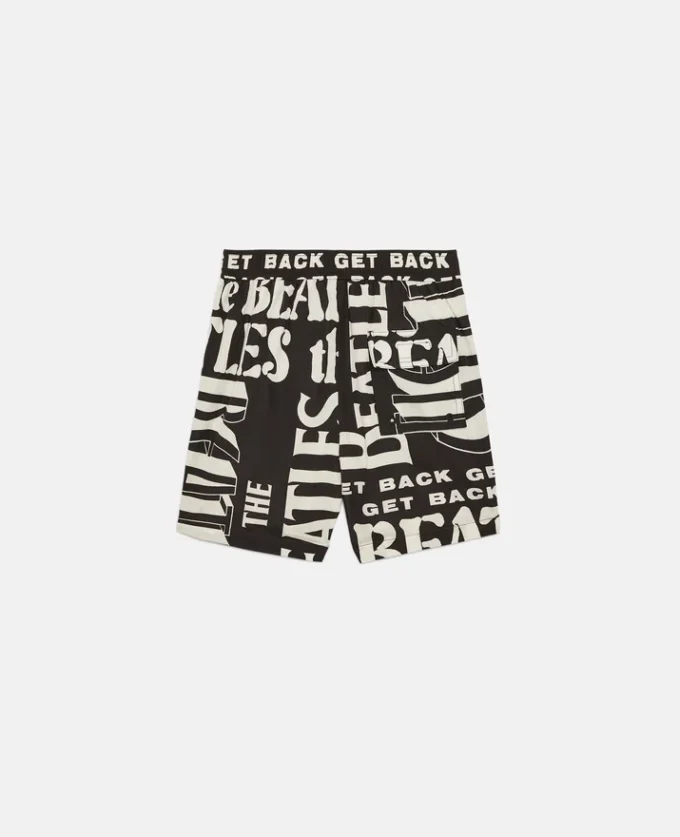 Get Back Swim Shorts Get Back Swim Shorts