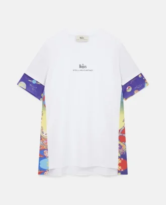 Get Back Tee Dress