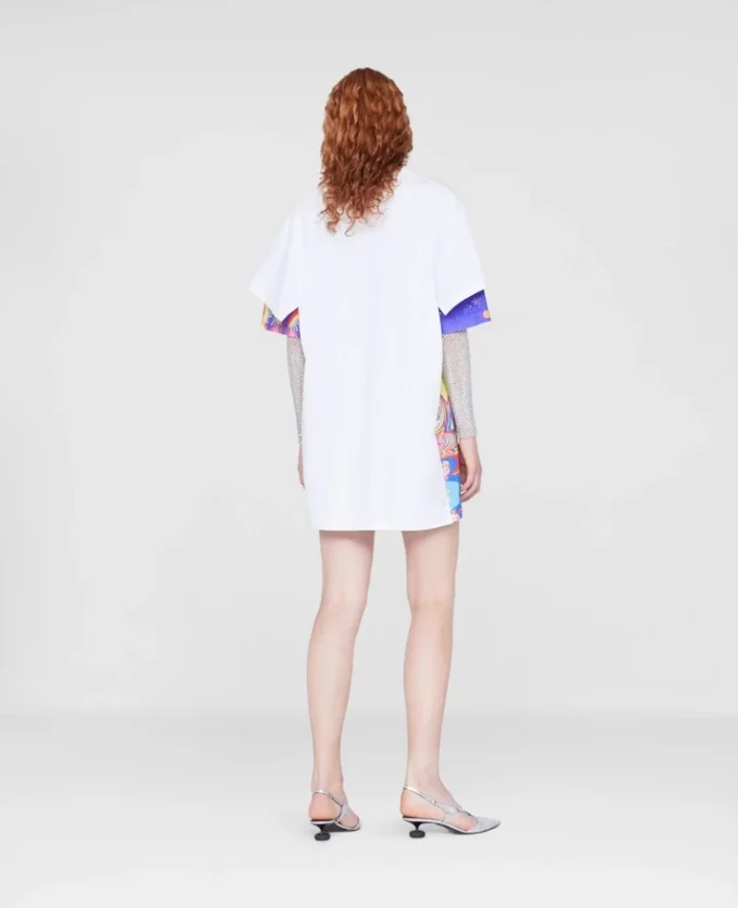 Get Back Tee Dress Get Back Tee Dress