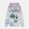 Get Back Tie Dye Hoodie Get Back Tie Dye Hoodie