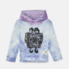 Get Back Tie Dye Hoodie Get Back Tie Dye Hoodie