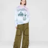 Get Back Tie Dye Hoodie Get Back Tie Dye Hoodie