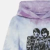 Get Back Tie Dye Hoodie Get Back Tie Dye Hoodie
