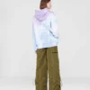 Get Back Tie Dye Hoodie Get Back Tie Dye Hoodie