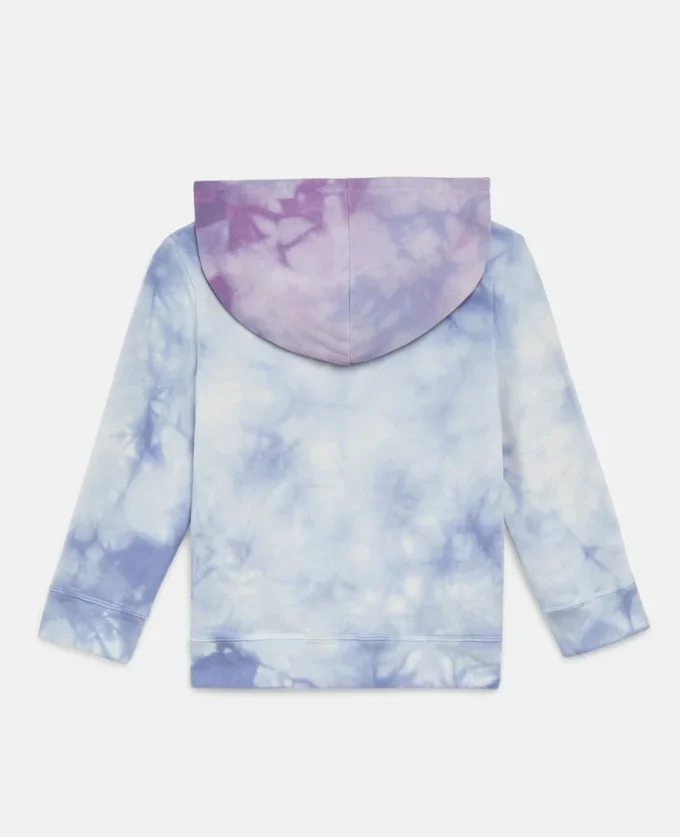 Get Back Tie Dye Hoodie Get Back Tie Dye Hoodie