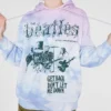 Get Back Tie Dye Hoodie Get Back Tie Dye Hoodie