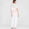 Get Back Tie Dye T-Shirt Get Back Tie Dye T-Shirt