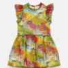 Get Back Woven Dress Get Back Woven Dress