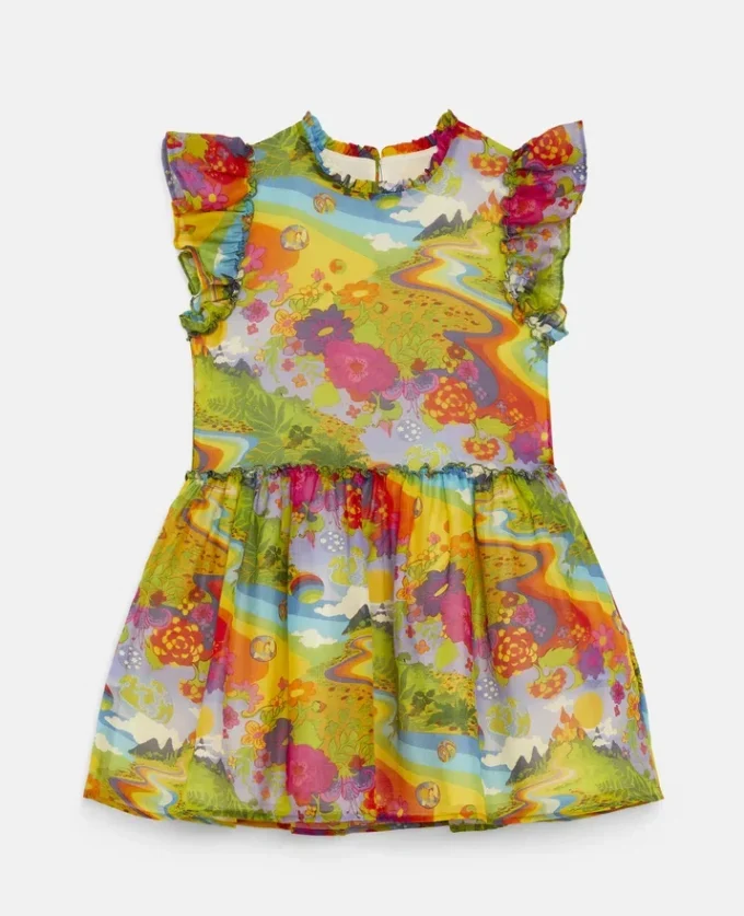 Get Back Woven Dress Get Back Woven Dress