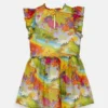 Get Back Woven Dress Get Back Woven Dress