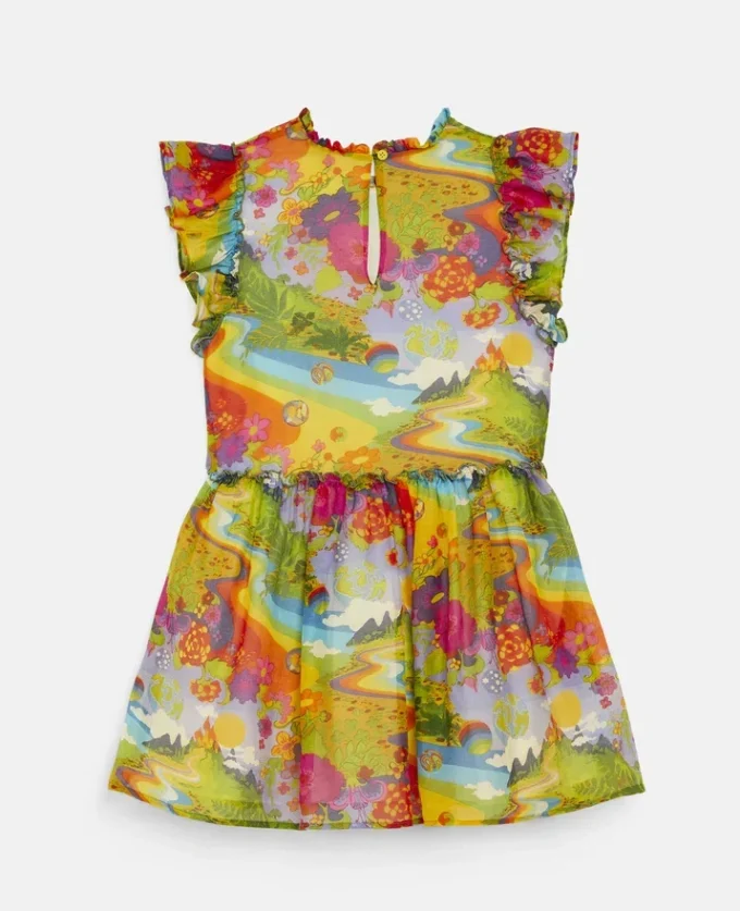 Get Back Woven Dress Get Back Woven Dress