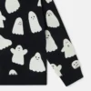 Ghost Print Crewneck Sweatshirt Ghost Print Crewneck Sweatshirt